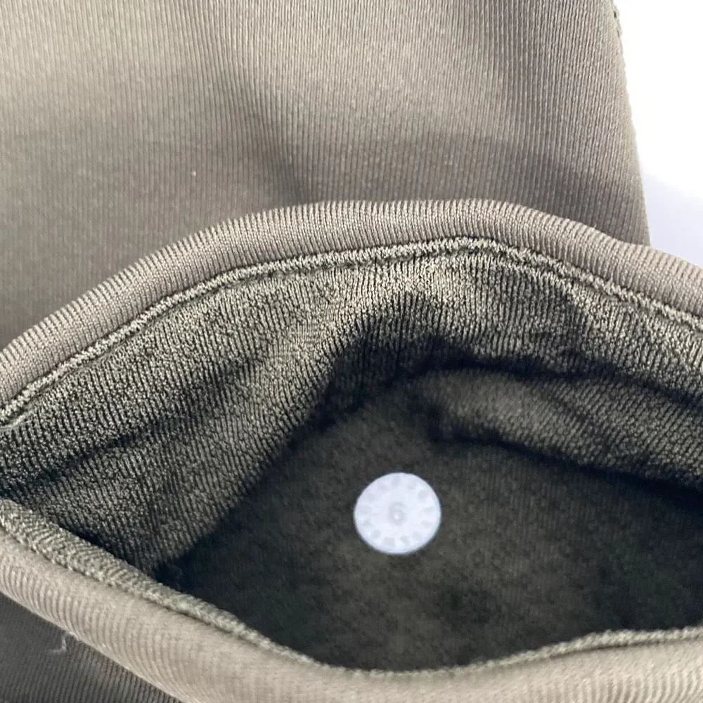Lululemon Squad Goals Crop‎ 17